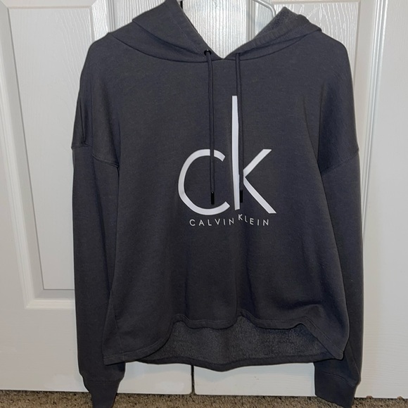 Calvin Klein Hoodie - Picture 1 of 3